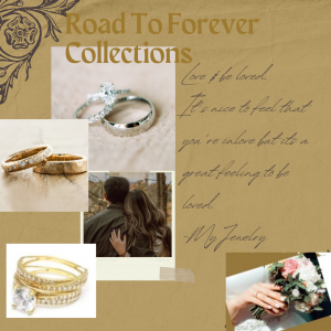 ROAD TO FOREVER COLLECTION