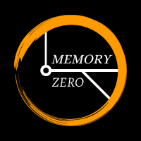 Memory Zero Housing Logo